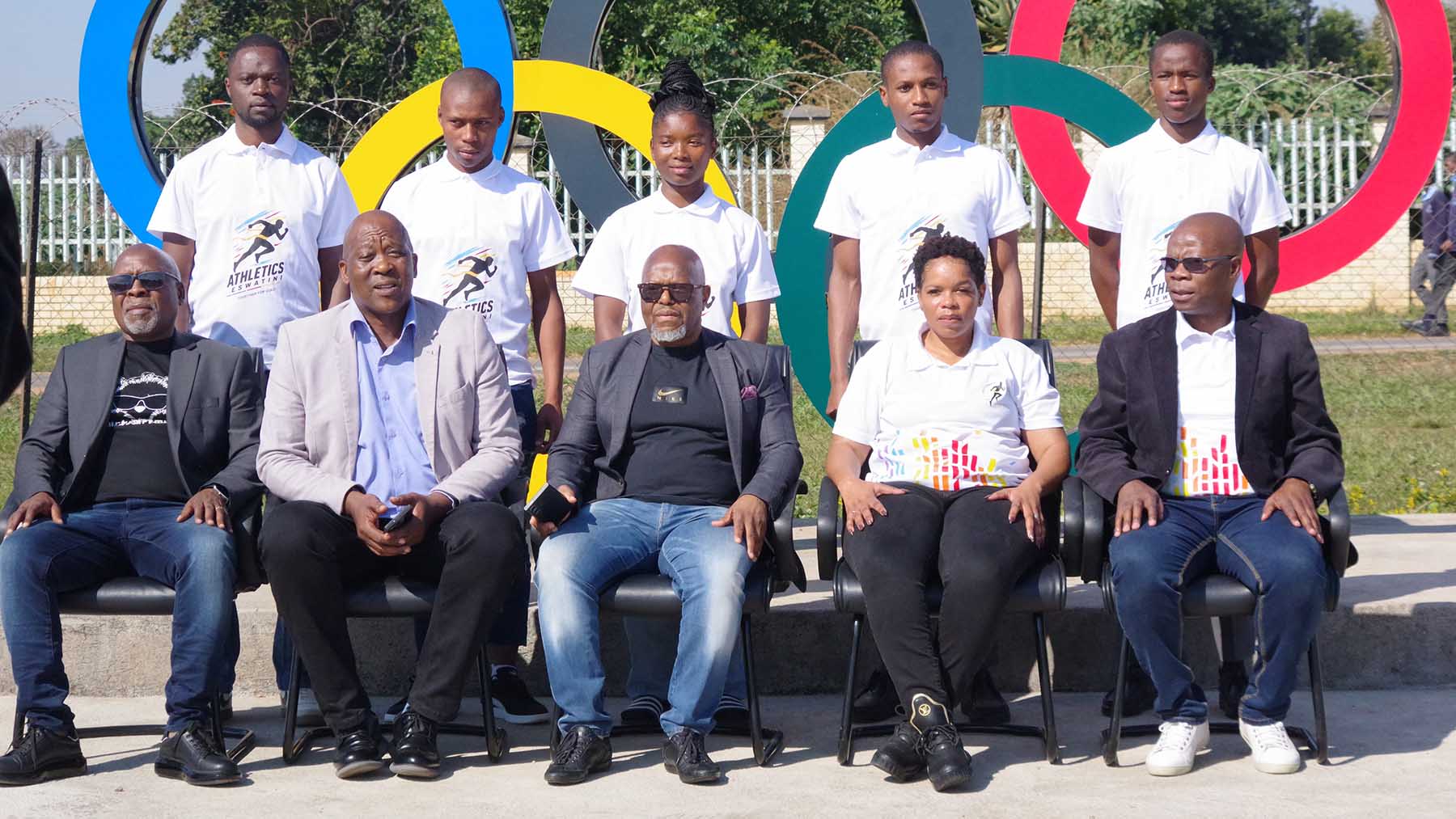 Strict new rules for local stars